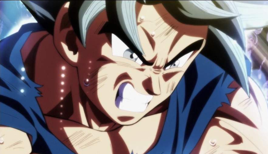Dragon Ball Super 129: ¿por cuanto tiempo puede Goku mantener el Ultra  Instinto? | DEPOR-PLAY | DEPOR