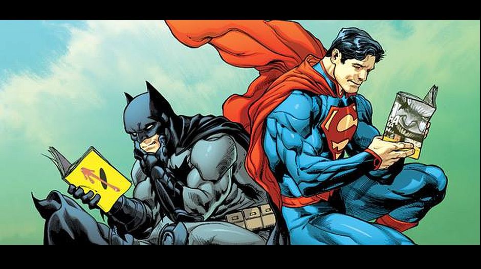 Batman vs. Superman: ¿Cuántas veces se han enfrentado los superhéroes más  queridos de la DC Comics? [FOTOS] | ACTUALIDAD 