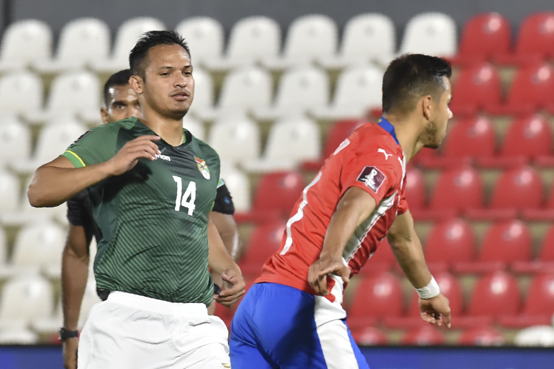 Cuánto quedó Bolivia vs Uruguay por Eliminatorias Sudamericanas, VIDEO BO, DEPORTE-TOTAL