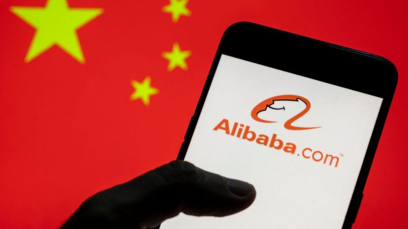 Noticias sobre Alibaba hoy viernes 03 de febrero | GESTIÓN