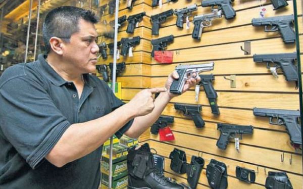 Licencias para portar armas: clínicas volverán a emitir certificados de salud mental | SOCIEDAD | EL COMERCIO PERÚ