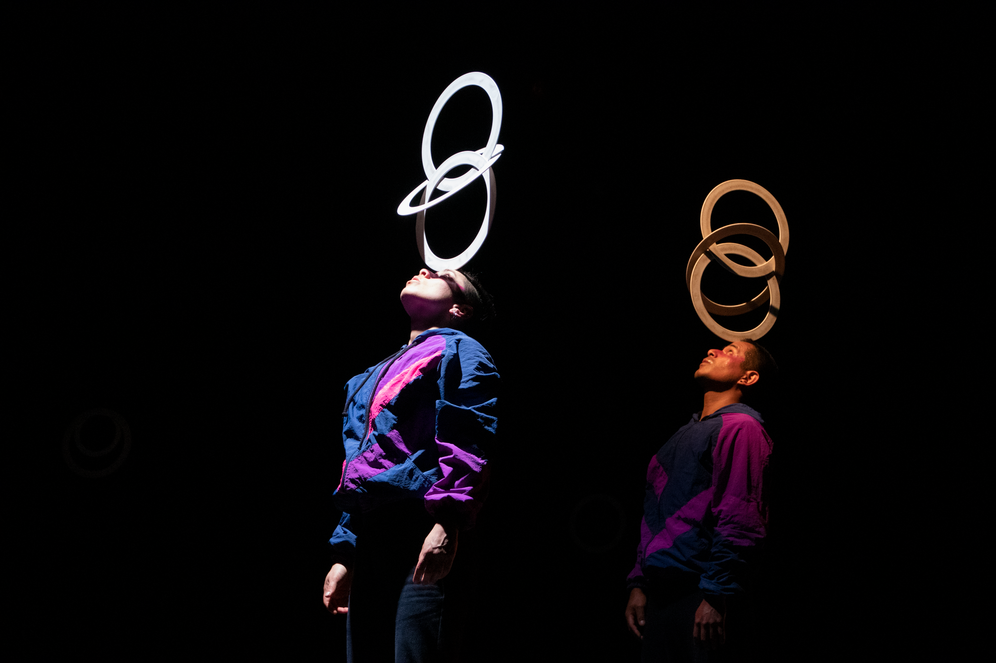 La obra estrena el 18 de octubre, a las 4:00 p.m., en el Centro Cultural de la Universidad del Pacífico. Entradas disponibles en Joinnus.