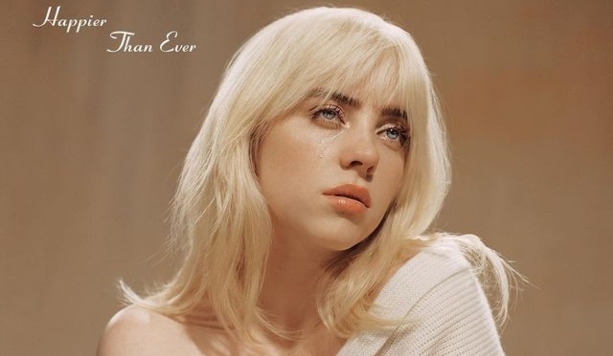 Billie Eilish estrenará dentro de poco su nuevo disco "Happier than ever". (Foto: Instagram / @billieeilish)
