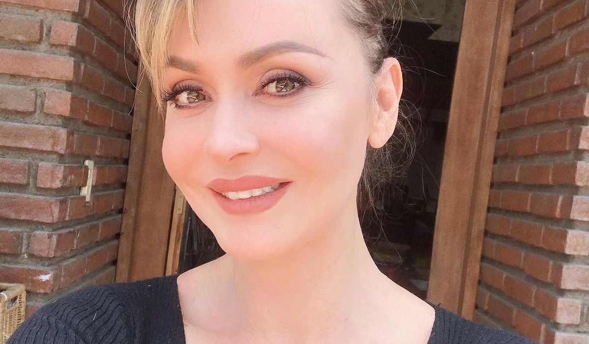 Noticias sobre Gabriela Spanic hoy domingo 28 de julio | TROME.COM