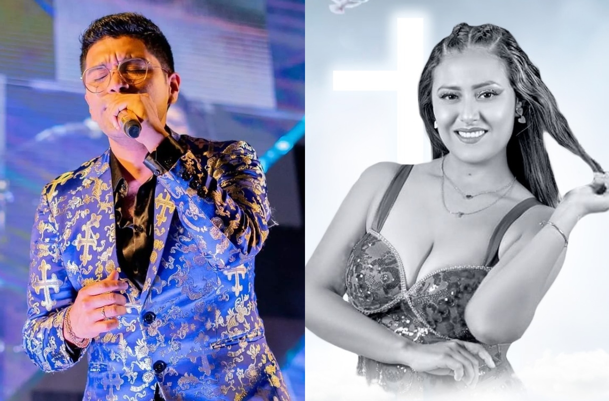 Grupo 5 se pronuncia tras la trágica muerte de vocalista de Hermanos Guerrero. (Foto: Instagram)