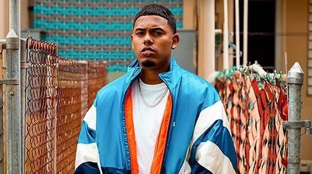 Myke Towers cancela su concierto en Perú y anuncia proceso para devolver el dinero de las entradas. (Foto: Instagram)