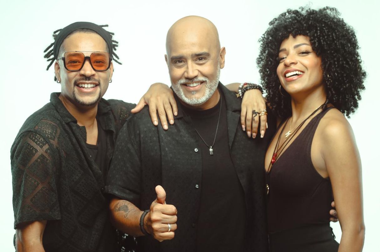 Marco Romero estrena nueva versión del “Jipi Jay” en homenaje a Pepe Vásquez. (Foto: Instagram)