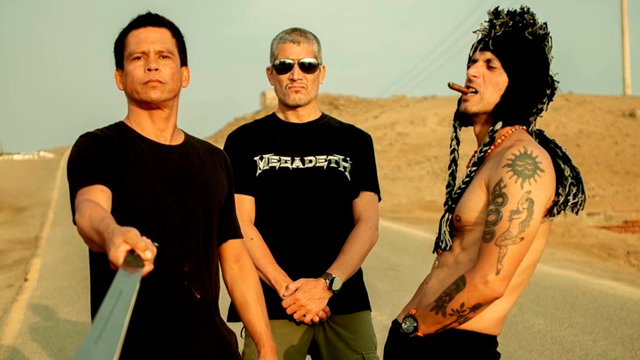 Cuchillazo ofrecerá concierto por sus veinte años de trayectoria: Fechas, horarios y entradas aquí | Foto: Difusión