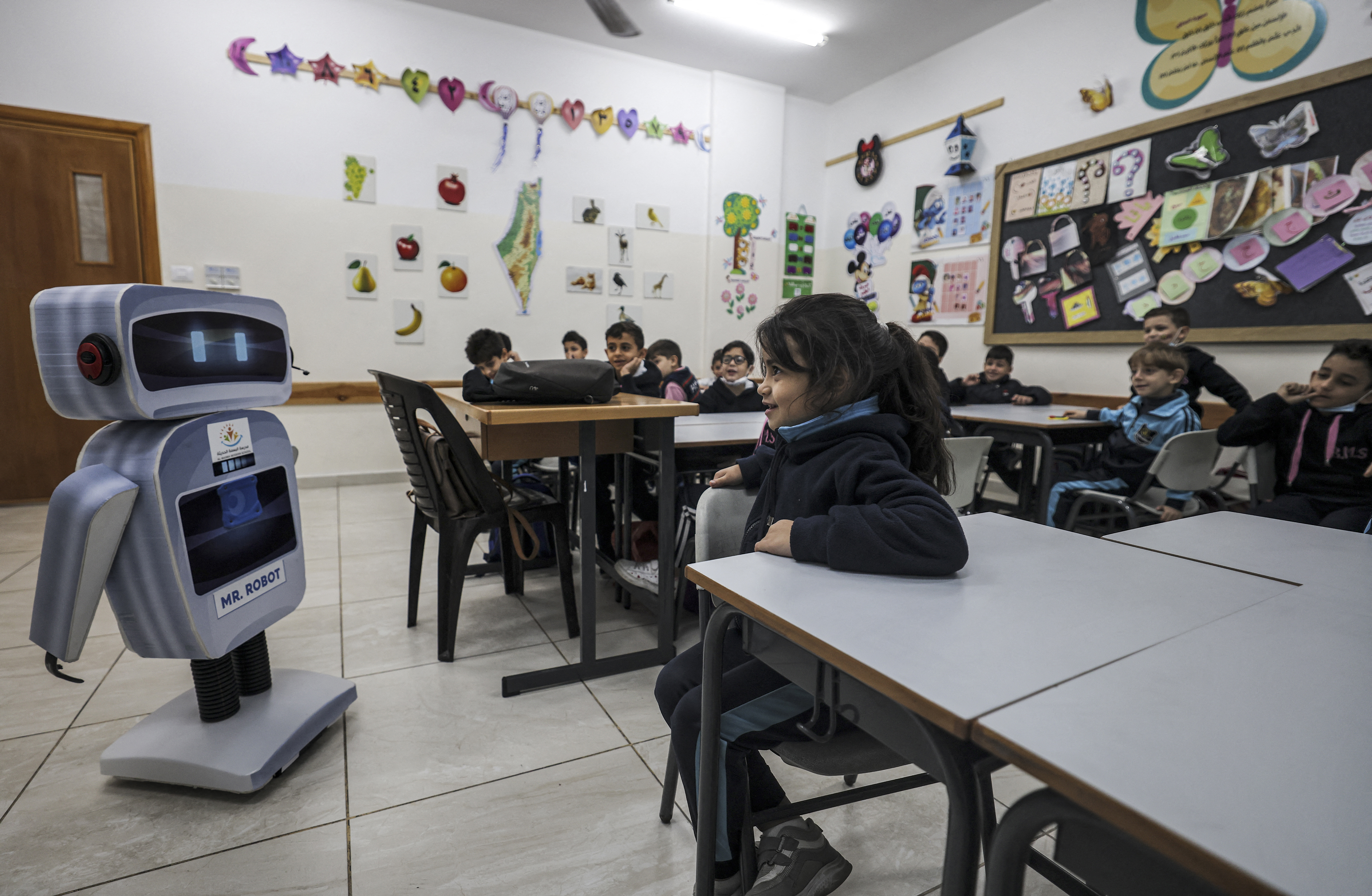 Para el experto argentino, el riesgo mayor de la penetración de la IA en nuestras formas de aprender es que deleguemos el pensamiento a las máquinas. (Foto: Getty Images)