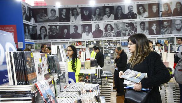 Este domingo 23 de abril se celebrará el Día del Libro y varias librerías y organizaciones se suman a la festividad más importante para los amantes de la literatura