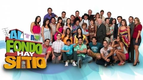 "Al Fondo Hay Sitio" podría volver a la pantalla chica con una novena temporada. (Foto: Composición/América TV)
