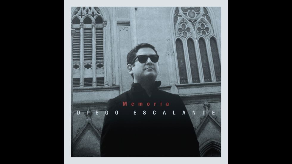 El cantautor peruano Diego Escalante habla de “Memoria”, su primer disco. (Foto: Archivo Diego Escalante)