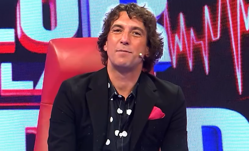 Antonio Pavón en El Valor de la Verdad