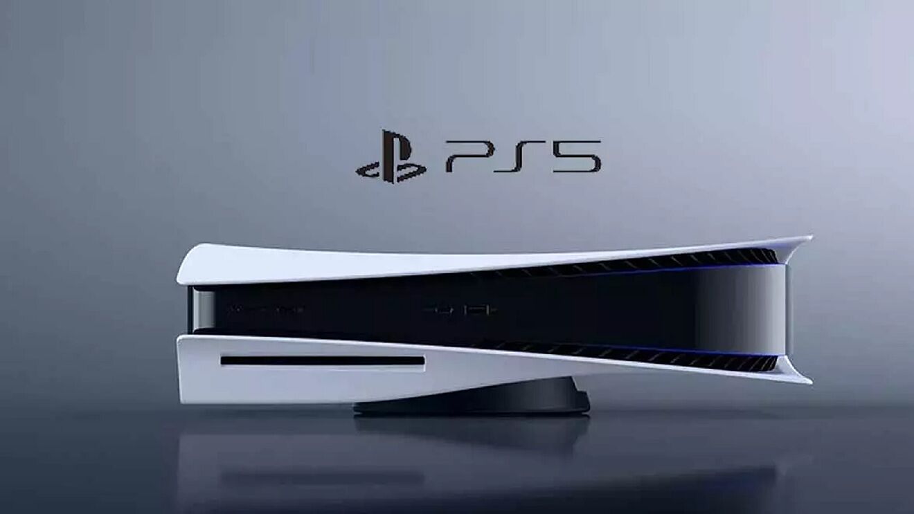 PS5: Ubisoft confirmó el lanzamiento de cinco videojuegos para PlayStation  5, DEPOR-PLAY