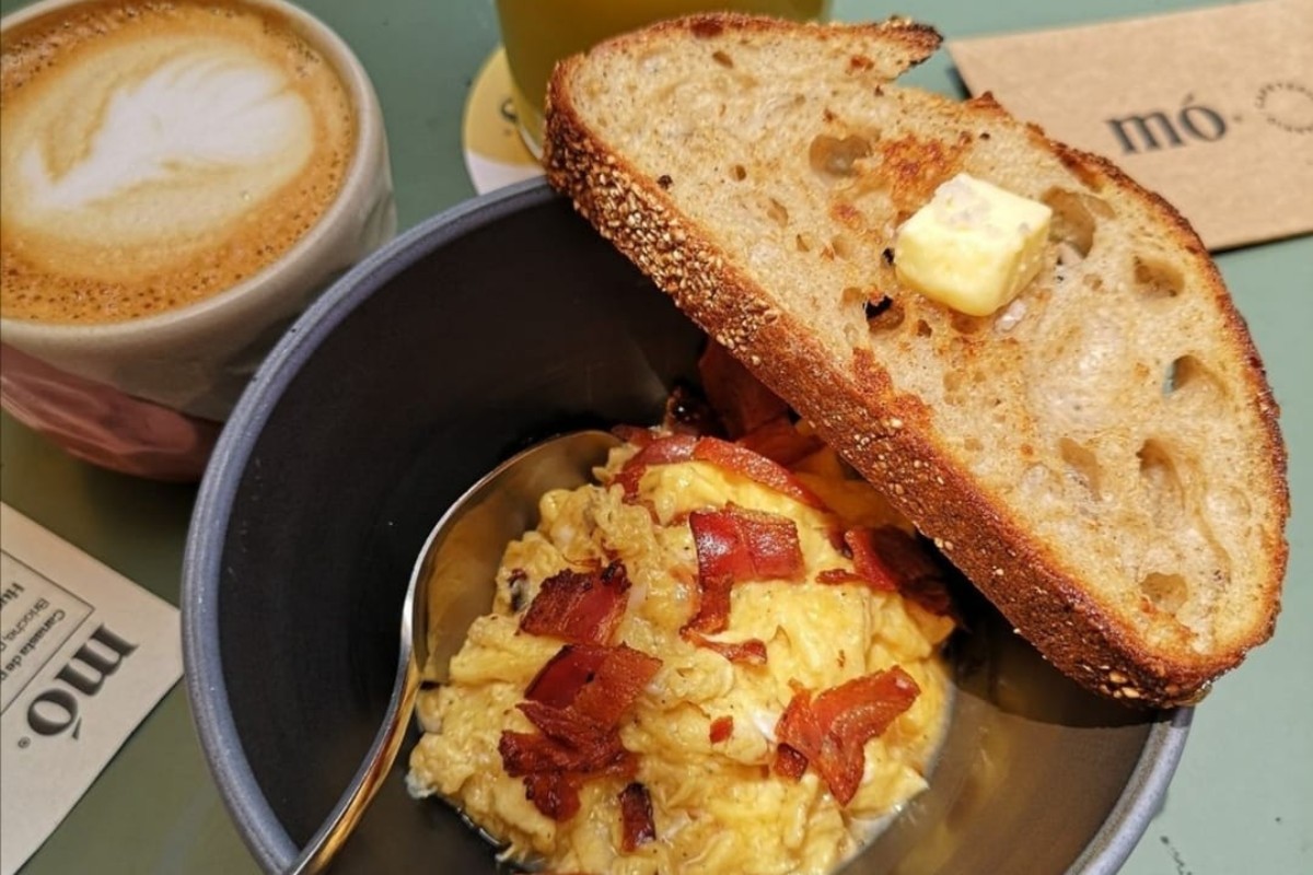 Día de la Madre: 4 recetas fáciles para preparar el desayuno a mamá | nnda  nnni | RECETAS | MAG.