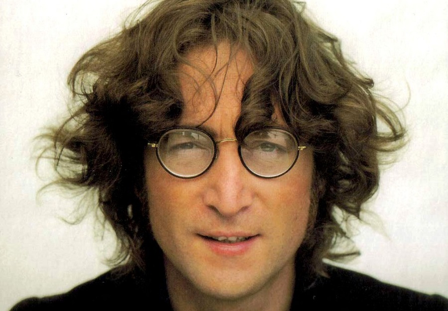 Recuerdan a John Lennon a 40 años de su asesinato