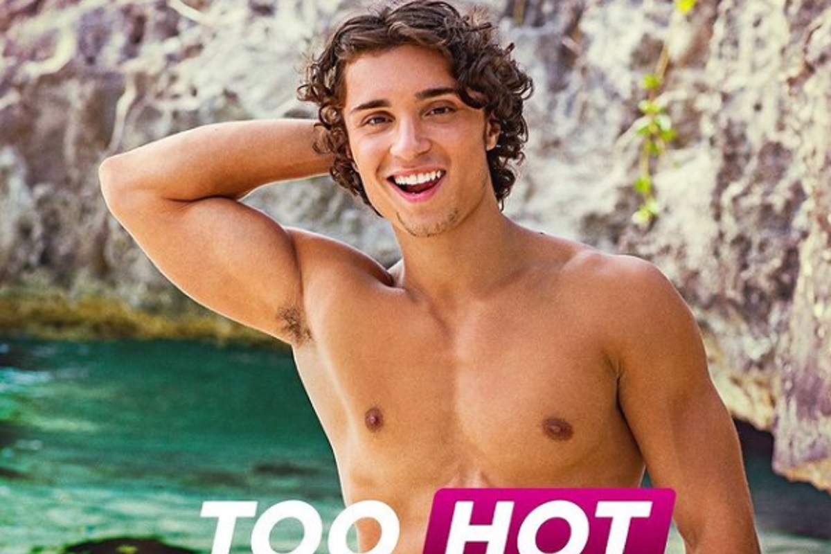 Too Hot To Handle 2 Estos Son Los Concursantes De La Temporada 2 De Jugando Con Fuego Fotos De Instagram Series De Netflix Video Nnda Nnlt Depor Play Depor