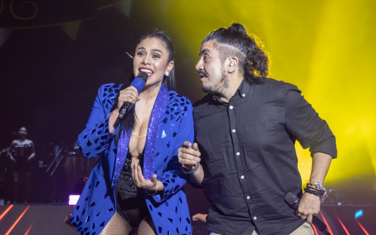 Las entradas para el evento están disponibles a través de Teleticket | Foto: Difusión