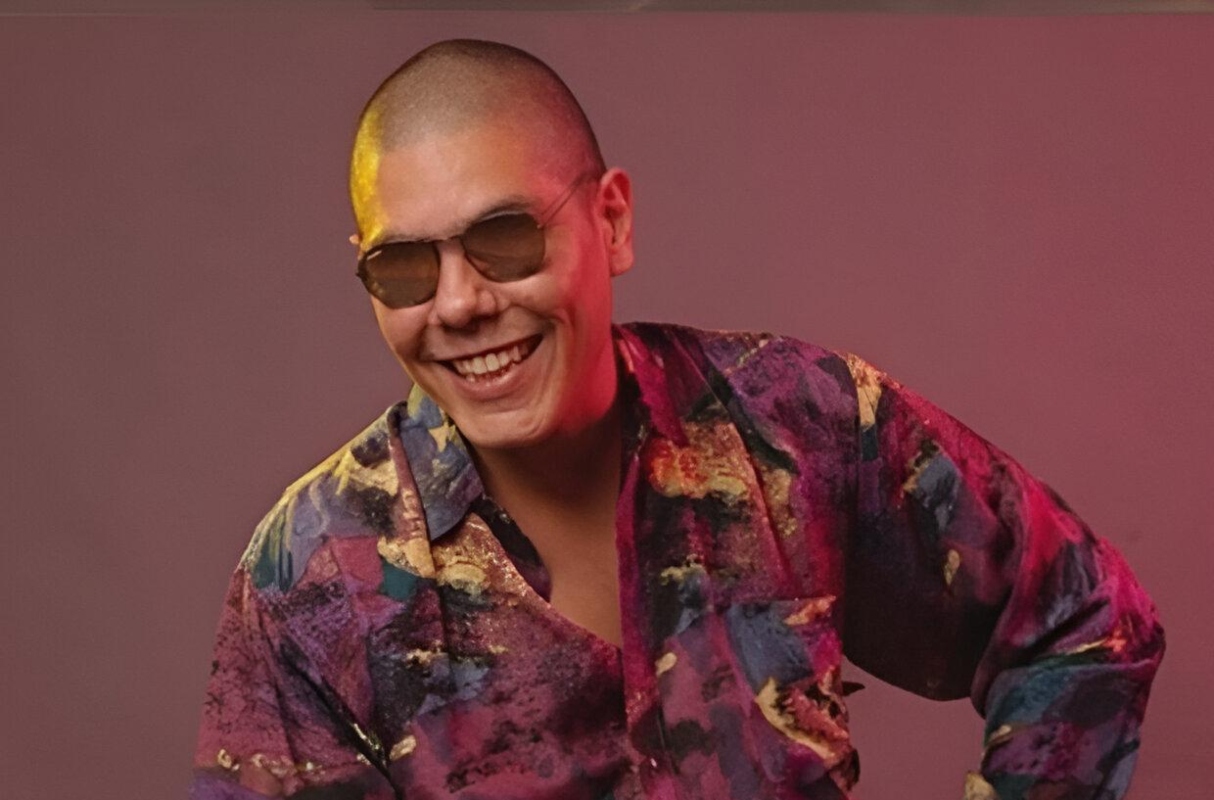 Lance Blunt y La Orquesta Galloso llevan la cumbia psicodélica peruana a Nueva York. (Foto: Instagram)