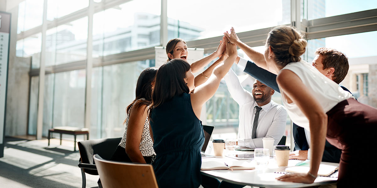 Maestría en Dirección Estratégica del Capital Humano