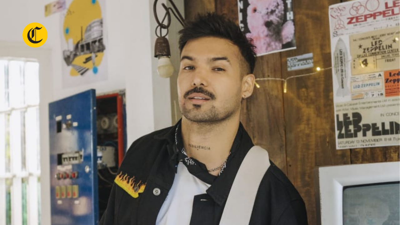 Ezio Oliva presenta “Fiesta Pop”, su primer “conciertono”, los detalles aquí | Foto: Difusión