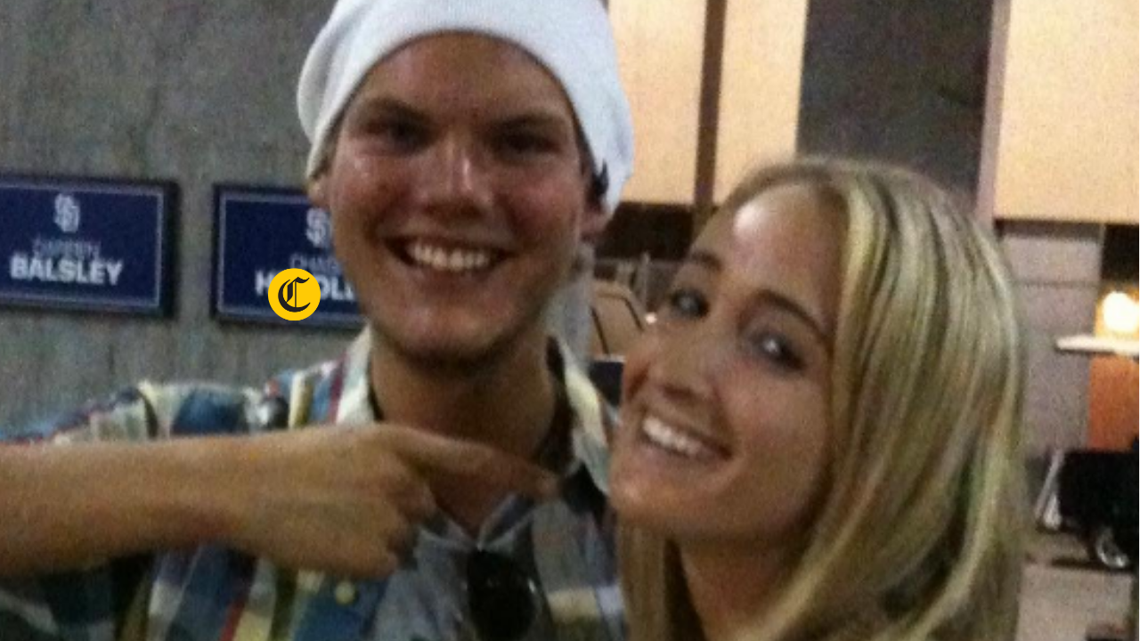 Fallece Emily Goldberg, exnovia de Avicii, a los 34 años | Foto: Instagram