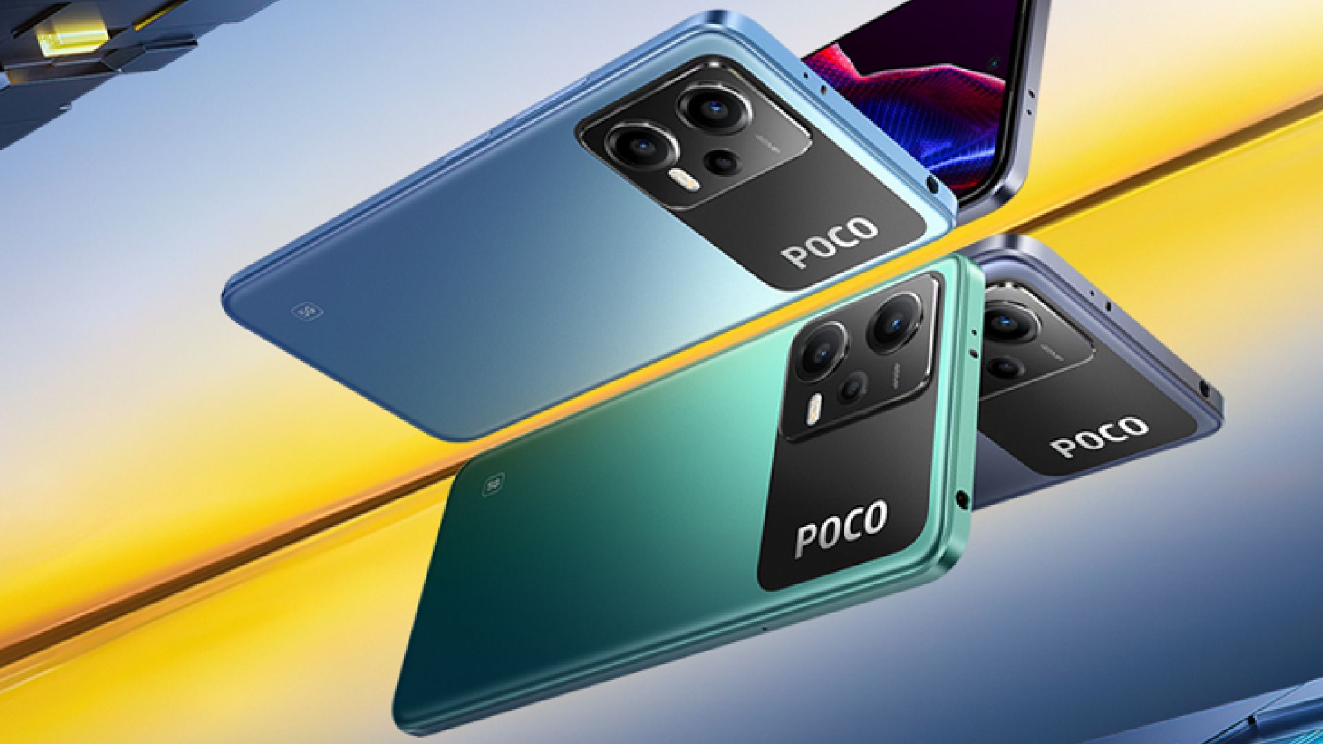 POCO M4 Pro 5G llega a Perú: características, precio y detalles técnicos  del nuevo móvil, DEPOR-PLAY