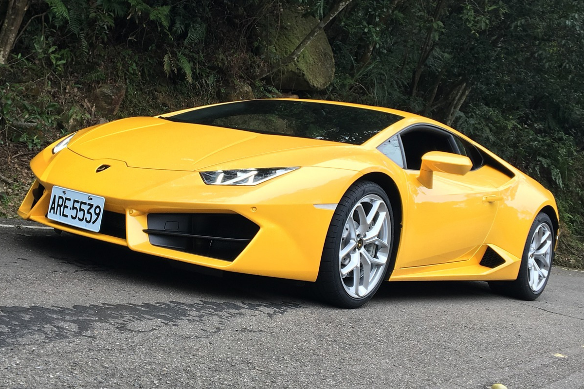 Cuanto Vale Un Lamborghini En Colombia