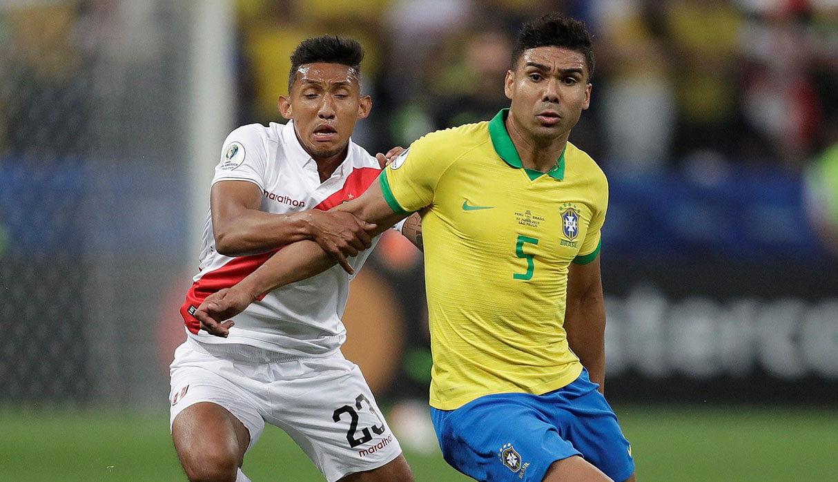 A qué hora jugaron Uruguay 2-0 Brasil desde Montevideo y Brasilia, Horario, Canales TV, MIX