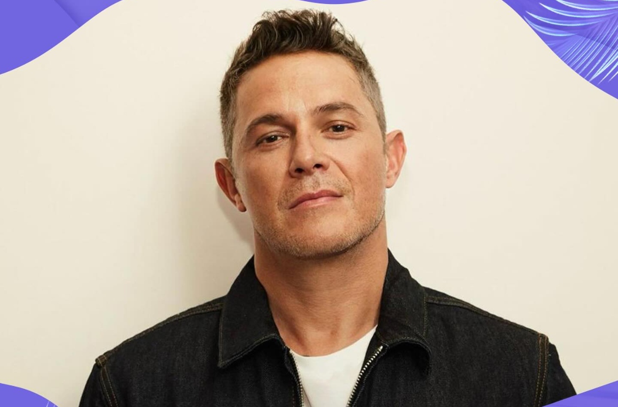 Alejandro Sanz recibirá el premio Billboard a la Trayectoria Artística. (Foto: Instagram)
