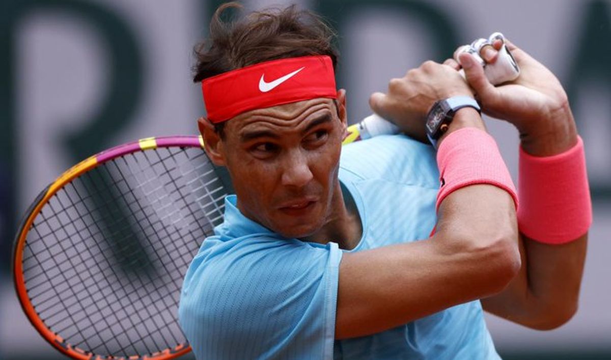 Noticias sobre Diego Schwartzman | EL COMERCIO PERÚ