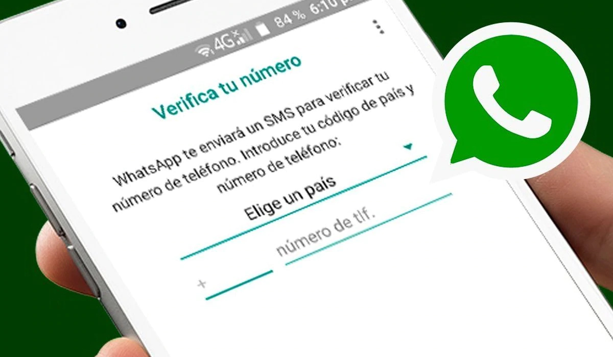 Whatsapp Truco 2020 Cómo Activar Sin Código De Verificación Verification Code 7734