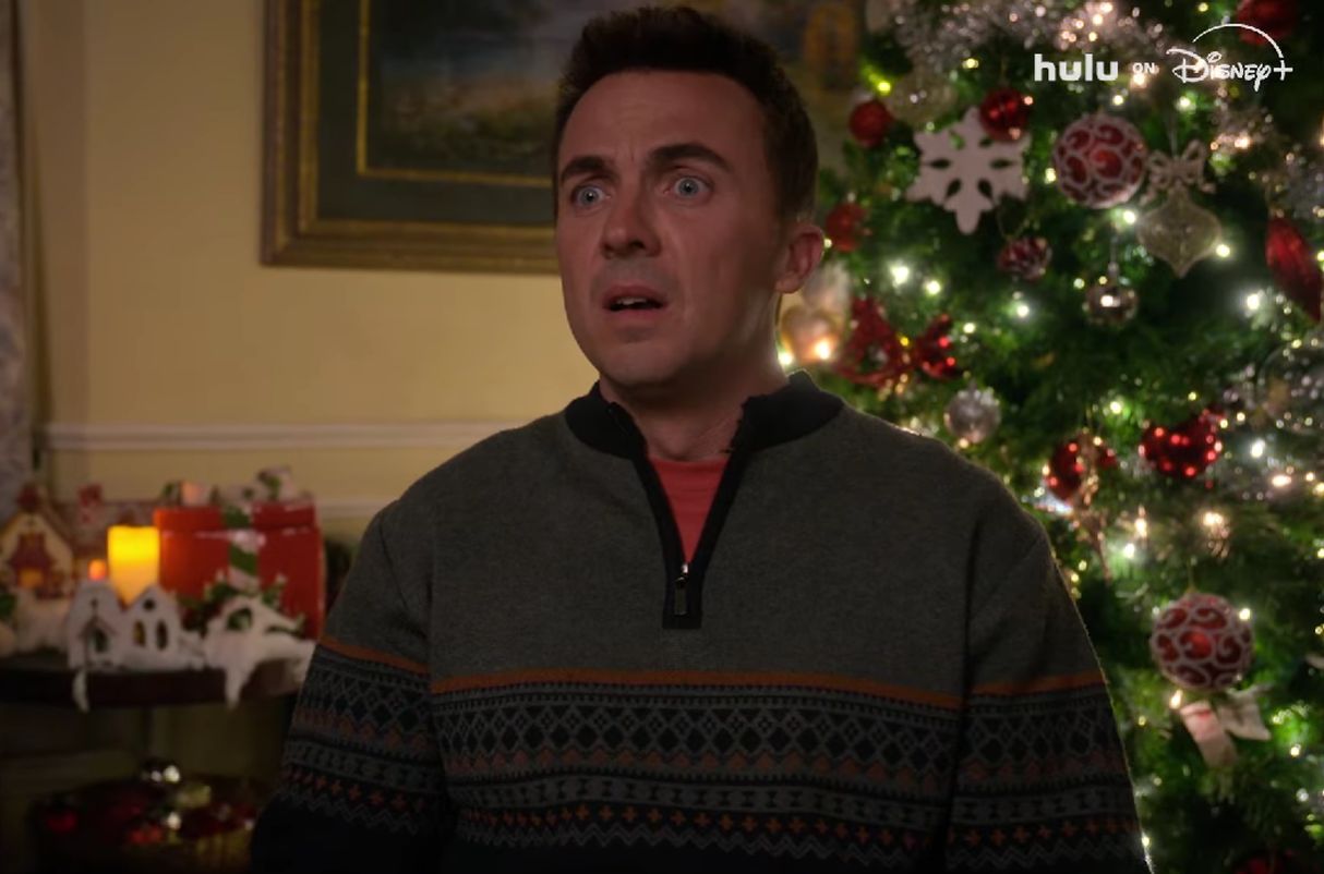 “Malcolm in the Middle” revela su primer adelanto y confirma su fecha de estreno. (Foto: CAptura de Disney)