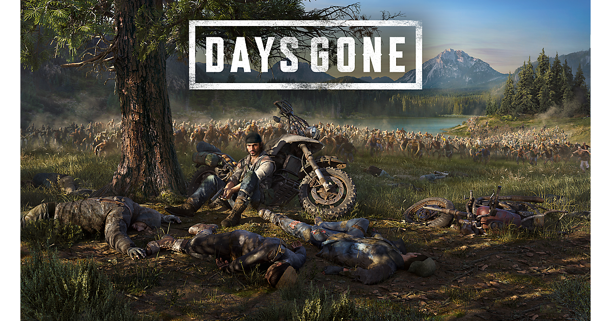 Days Gone detalla sus requisitos mínimos y recomendados en PC