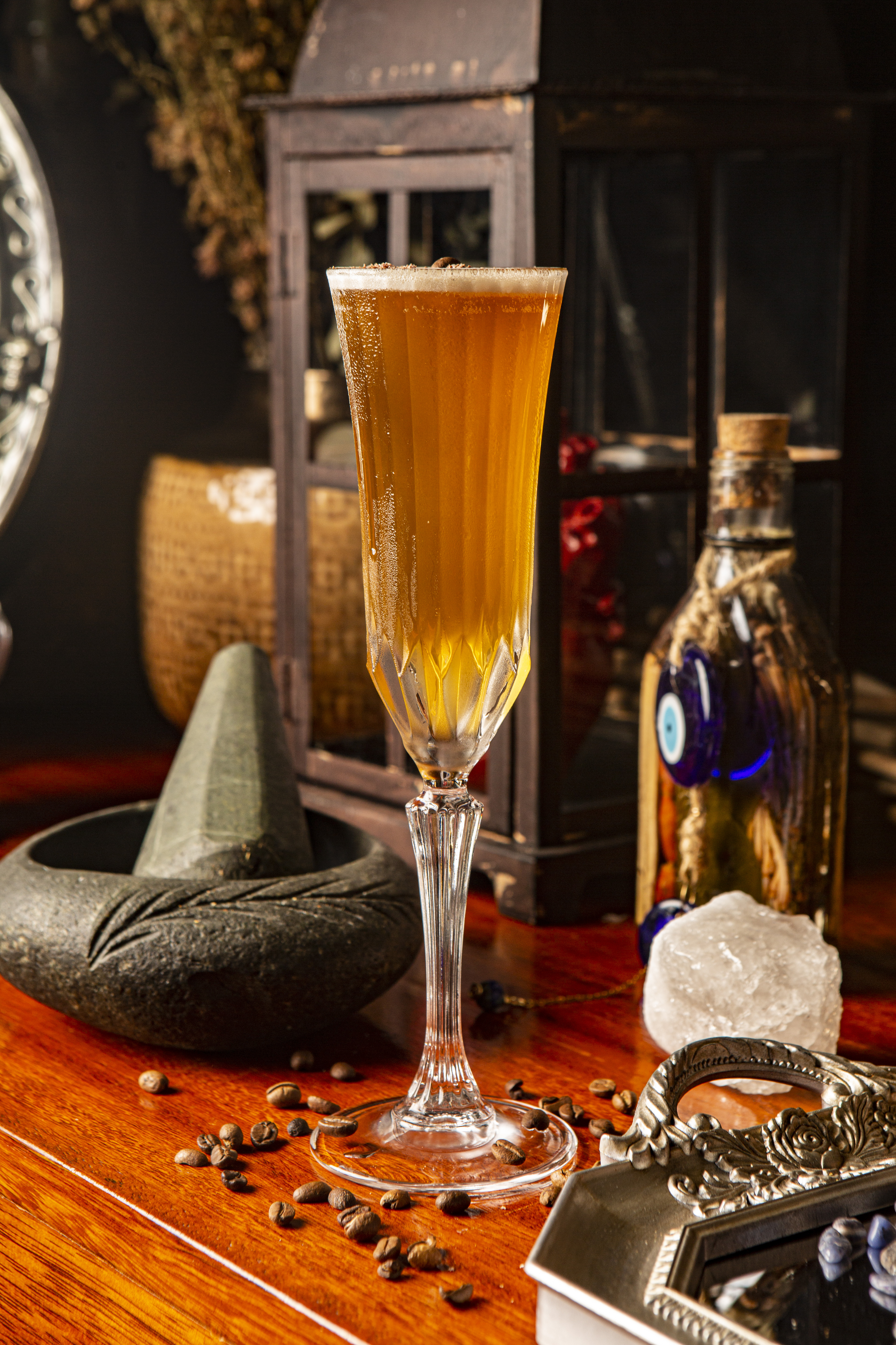 (Foto: Heroína Estudio)