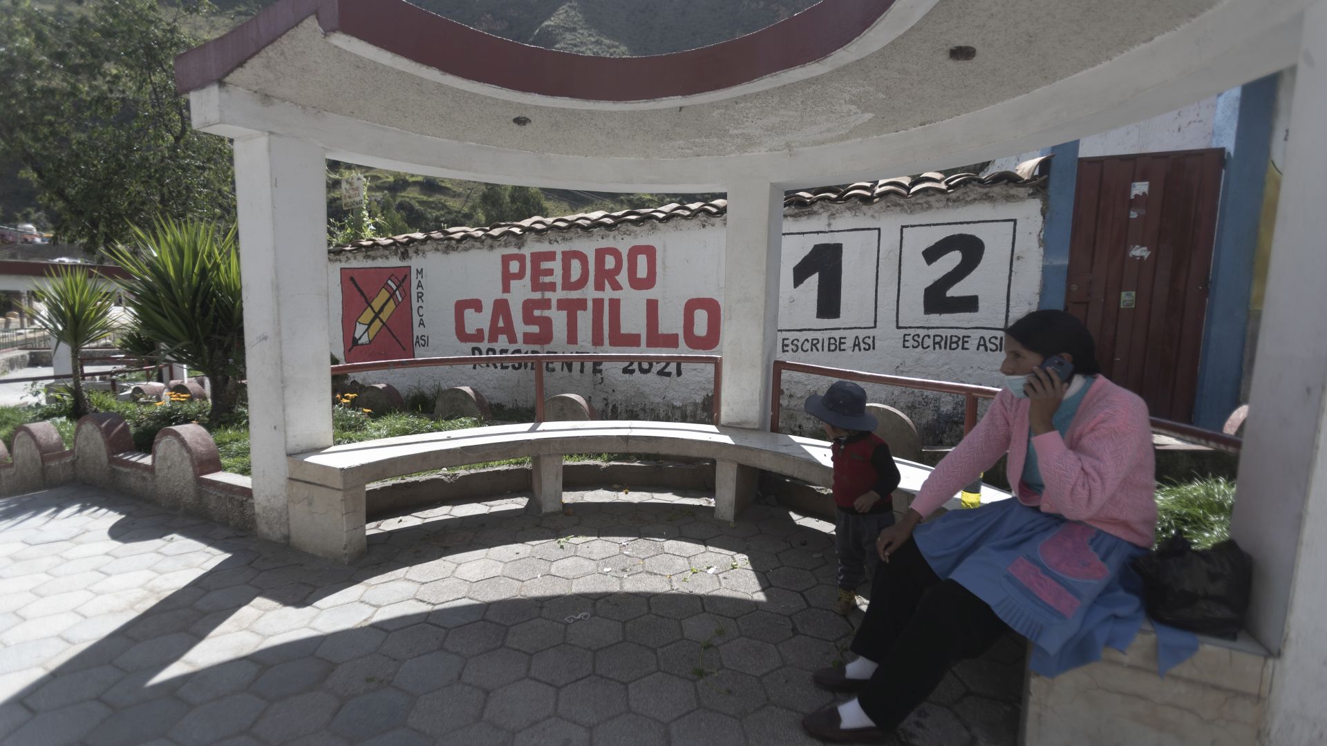 Pedro Castillo: las voces y razones detrás del voto por el candidato de Perú Libre