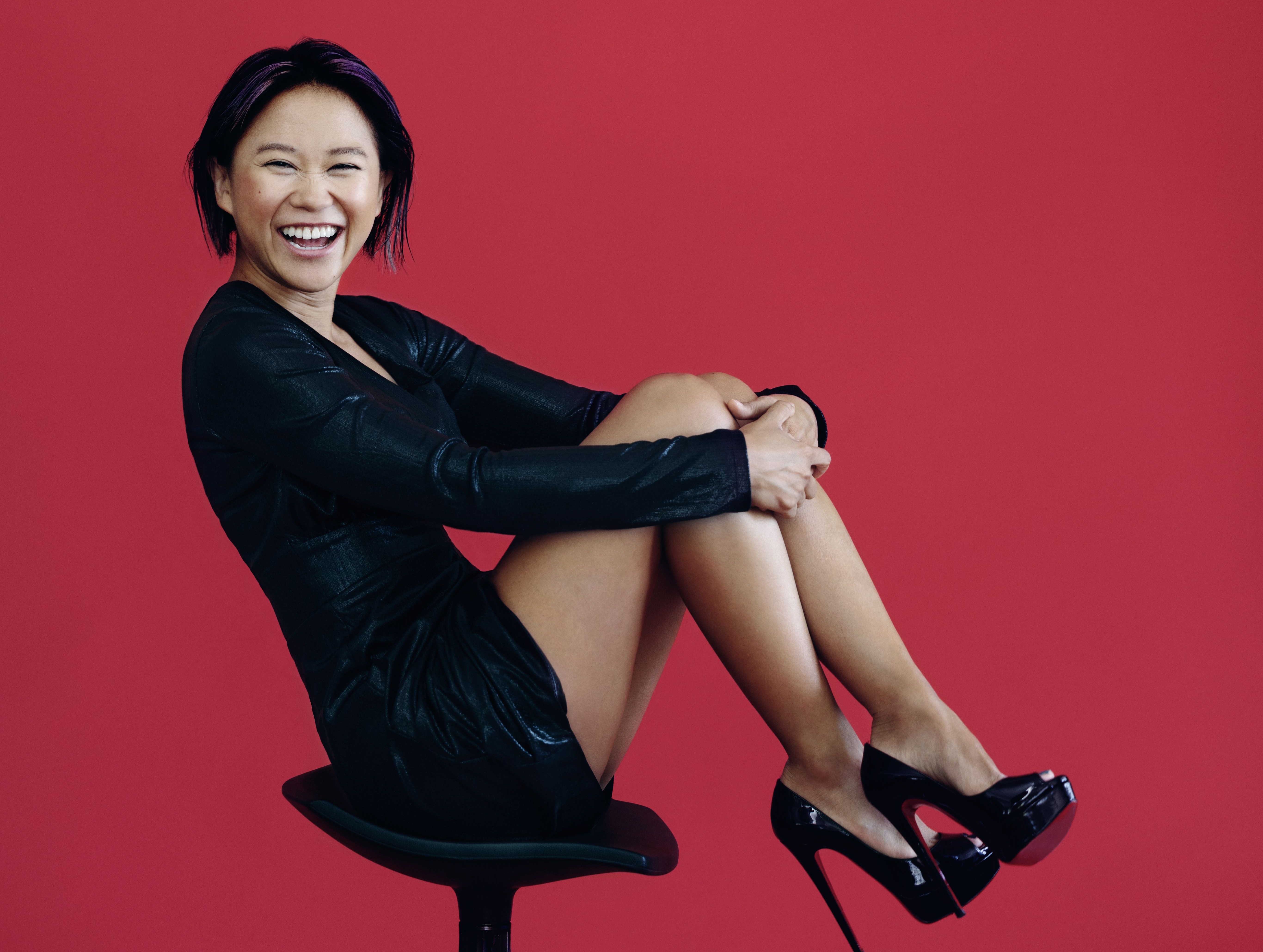 La artista se presentará el 17 de junio en el Teatro Municipal de Lima. (Foto: Difusión)