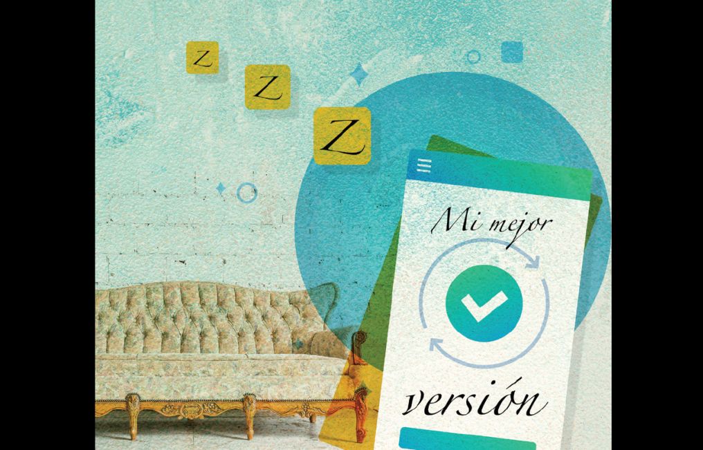 Lee la columna de Luciana Olivares. (Ilustración: Kelly Villarreal)