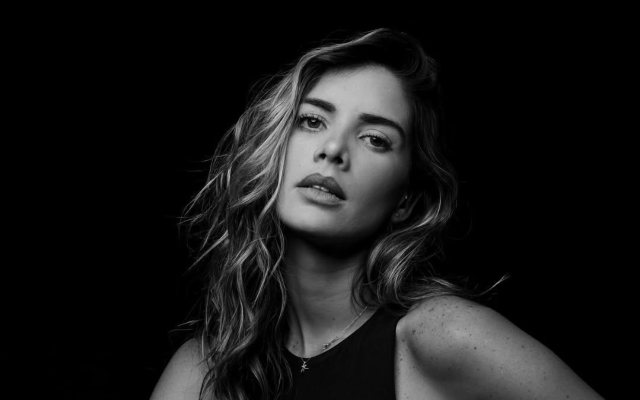 La modelo aceptó las disculpas del bailarín extranjero, a quien acusó de tocamientos indebidos durante el espectáculo "Dioses del Circo" | Foto: Instagram (@rivadeneirak)