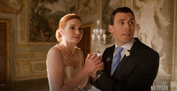 Love Wedding Repeat Todo Lo Que Paso Al Final De Pelicula De Netflix Que Paso Y Que Significa El Final De La Comedia Estados Unidos Nnda Nnlt Off Side Depor