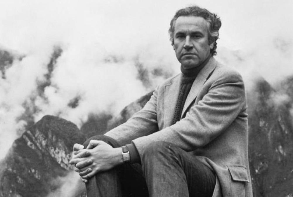 El artista Celso Garrido Lecca falleció a los 99 años. (Foto: Difusión)