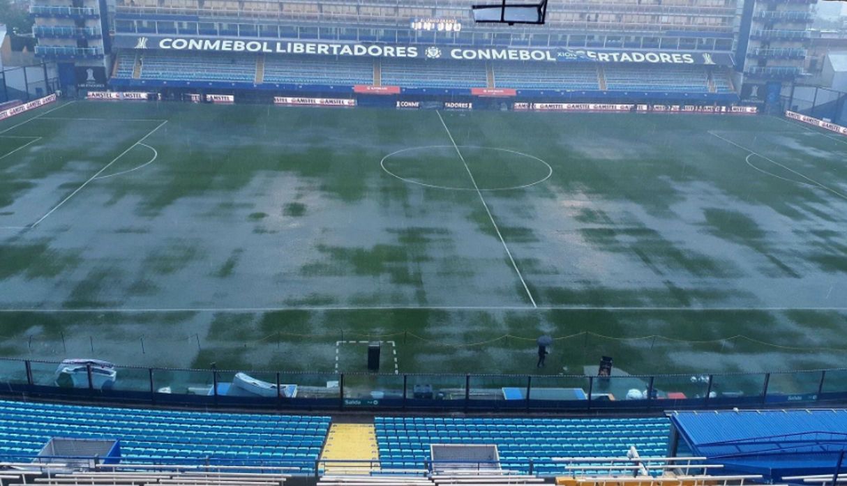 Boca Juniors vs River Plate: Este es el pronóstico del clima para este
