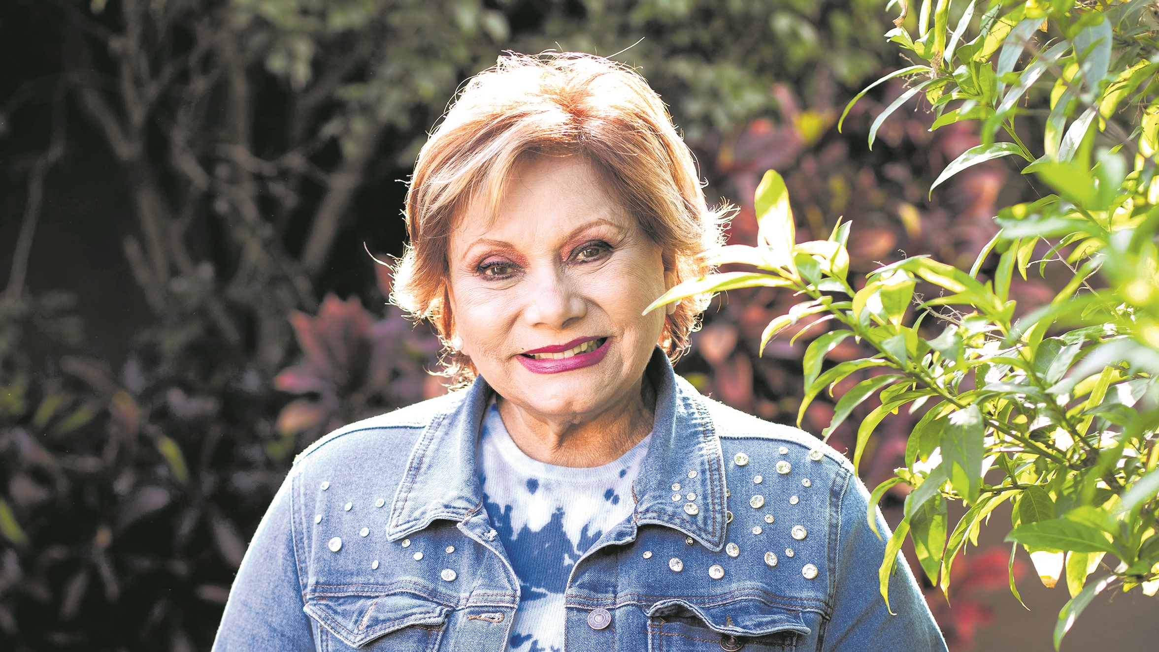 El fallecimiento de la actriz fue confirmado por sus familiares este sábado 27 de setiembre 