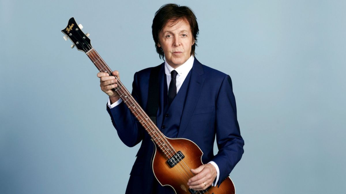 Paul McCartney utilizó biocombustibles para sus generadores en concierto de Argentina | (Foto: Instagram)