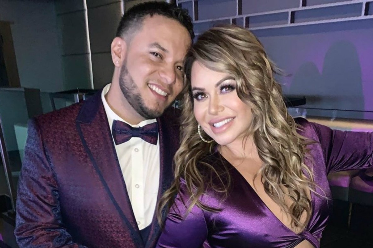 Chiquis Rivera: por qué no quiere usar su apellido en su carrera como  cantante, FAMA