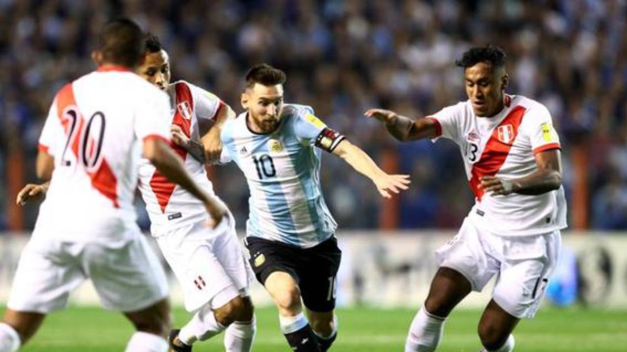 Perú vs. Argentina ¿Qué dice la prensa albiceleste sobre la crisis