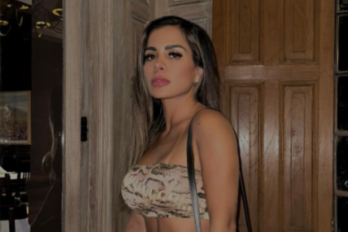 Ministerio de Cultura rechaza expresiones racistas de Vanessa López, expareja de ‘Tomate’ Barraza. (Foto: Instagram)