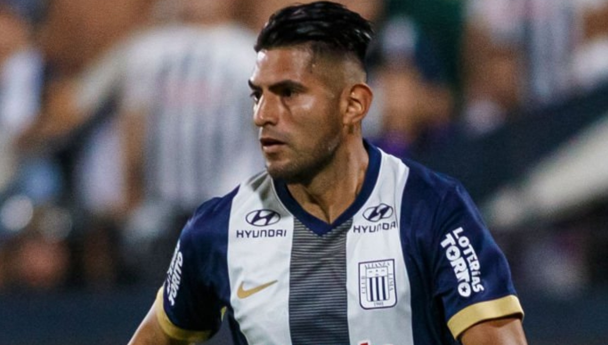 Carlos Zambrano se desvinculó de Alianza Lima a comienzos de febrero. (Foto: Getty Images)