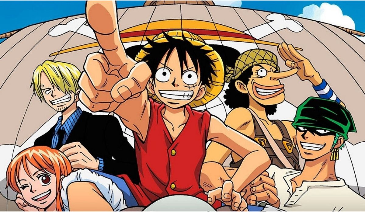 Ver One Piece Sin Relleno Lista Definitiva De Episodios Relevantes Del Anime Netflix Manga Shonen Jump Eiichirō Oda Respuestas Mag