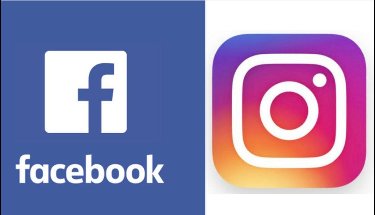 Facebook E Instagram Sufren Caída A Nivel Mundial Reportan Usuarios ¿qué Está Pasando Fotos 